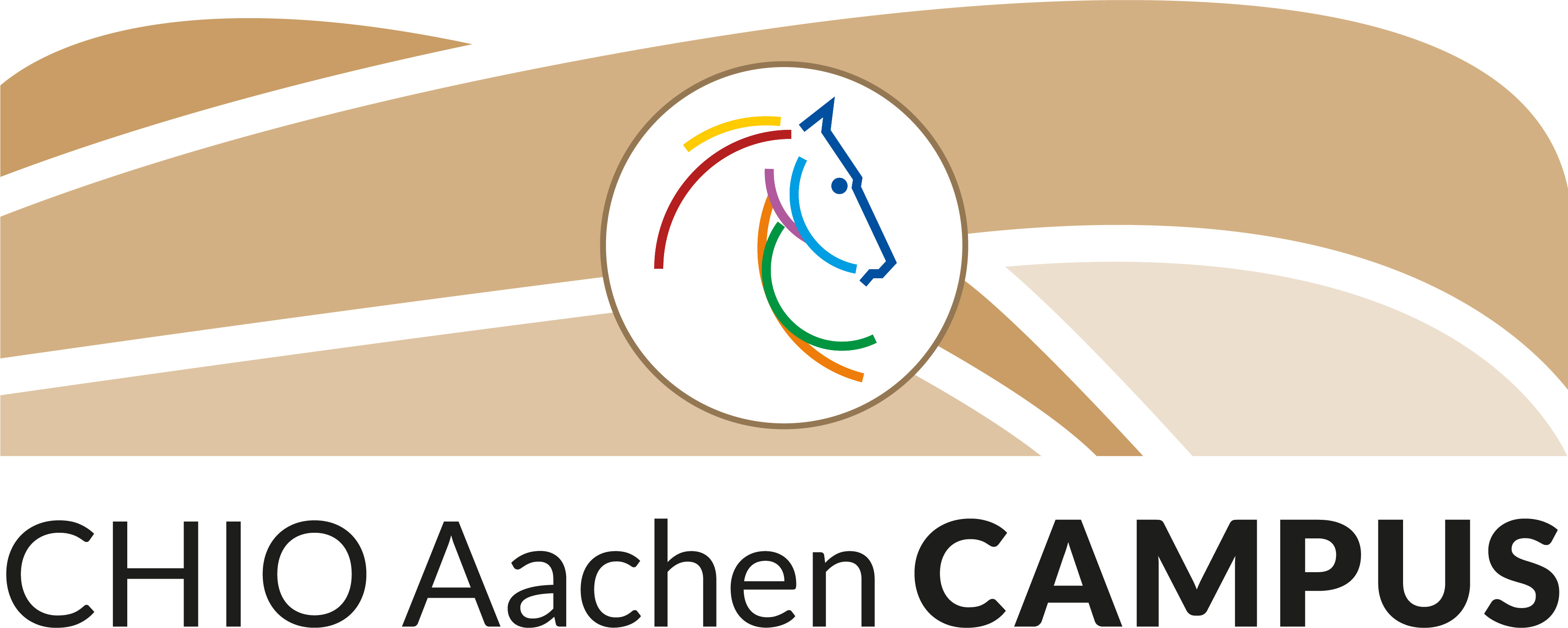 CHIO Aachen CAMPUS Show 2026