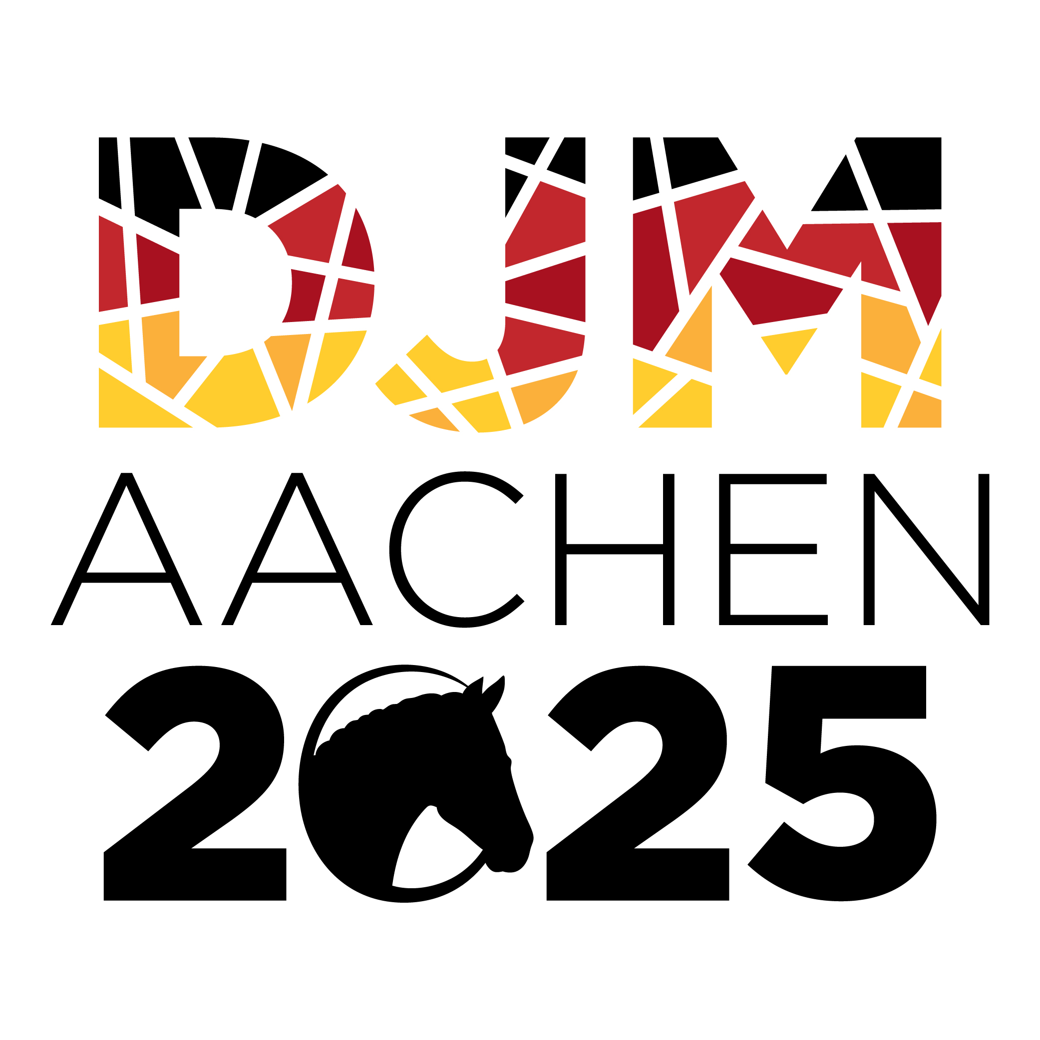 DJM Aachen 2025