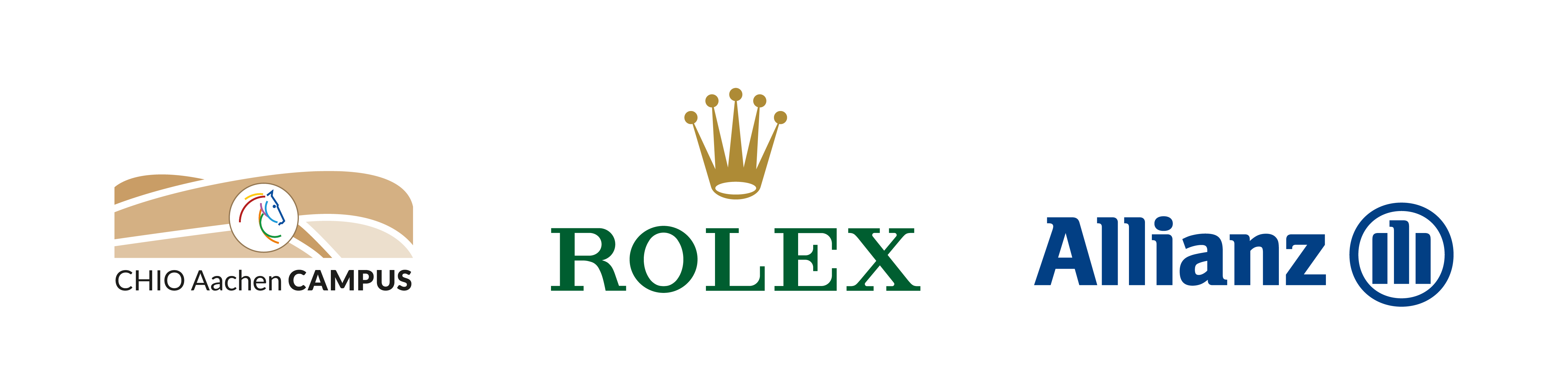 CHIO Aachen CAMPUS Show 2026